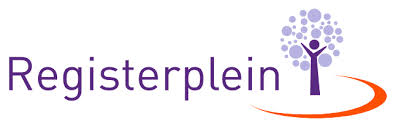 Registerplein logo