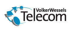 Volker Wessel logo