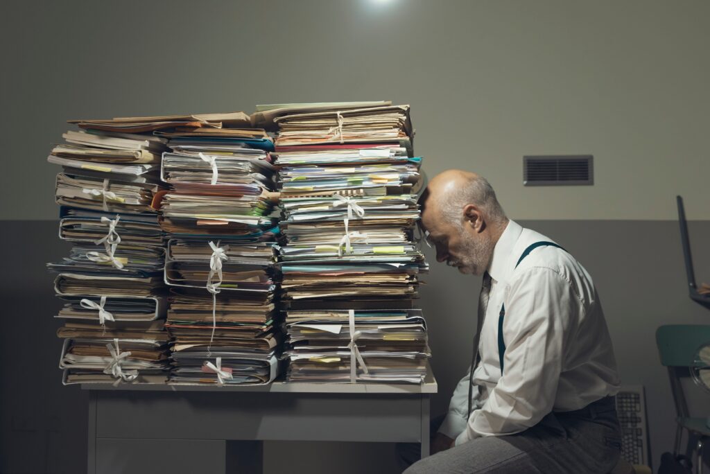 Tijdschrift voor bedrijfsmaatschappelijk werk stress editie